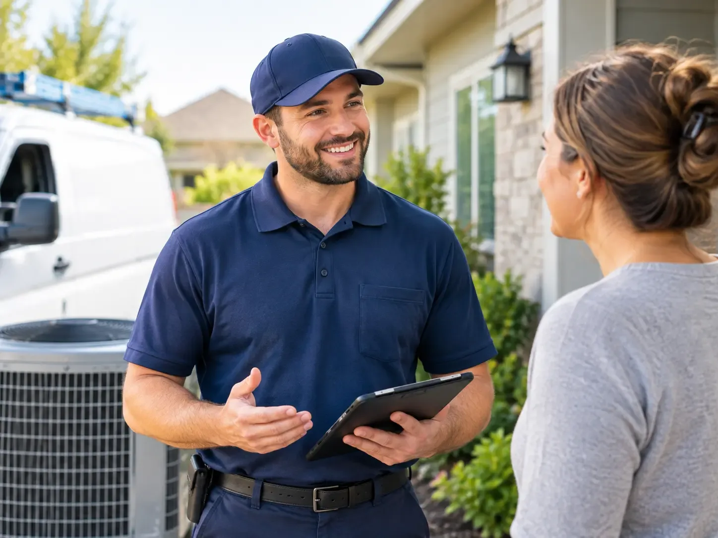 AC Installation Near Me Shaker Heights, OH FAQs